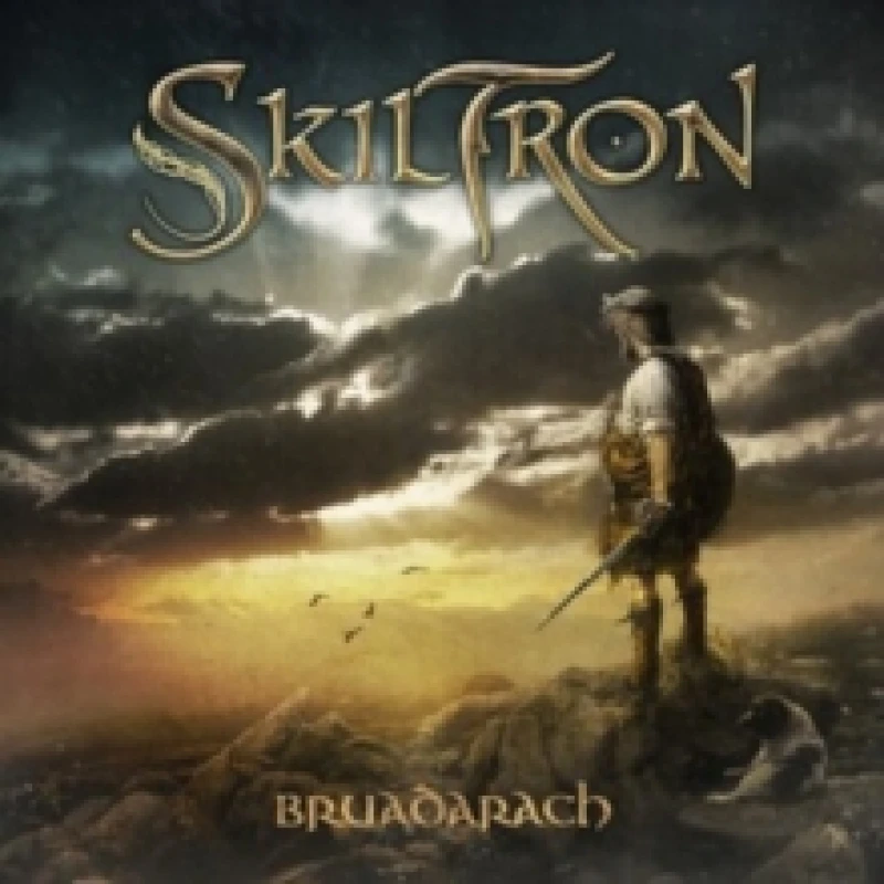 Image of Bruadarach Vinyl