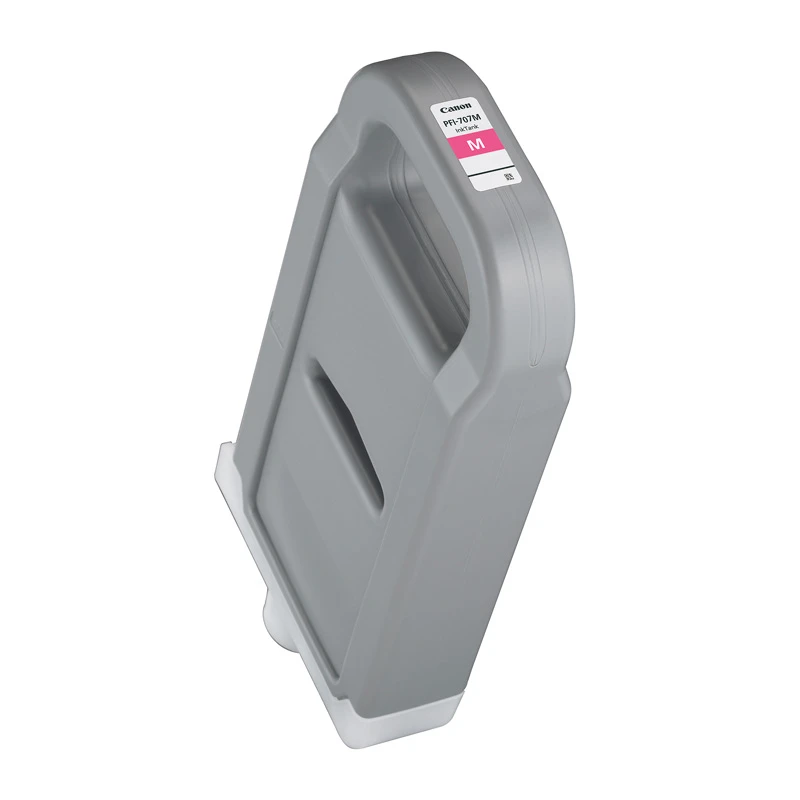 Image of Canon 9823B001 PFI - 707M Magenta Ink Cart