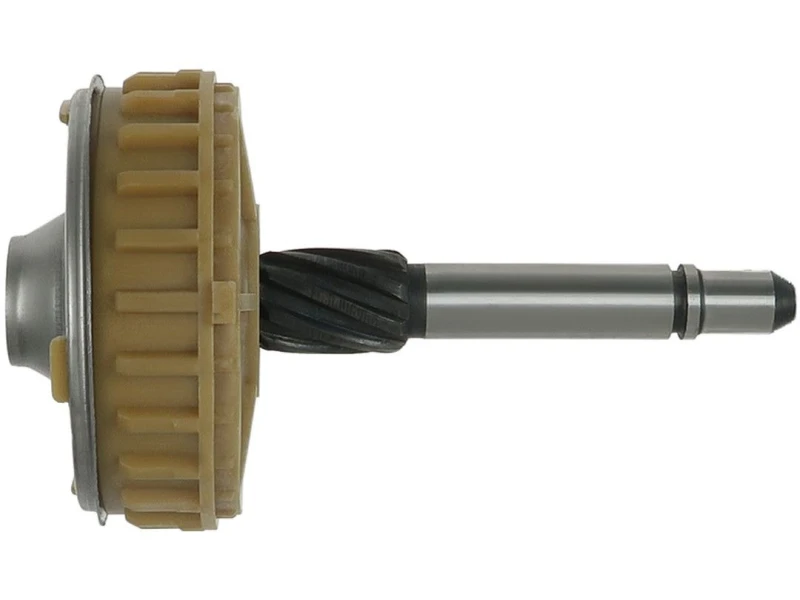 Image of AS-PL Ring Gear, planetary gear (starter) AS-PL SG3008