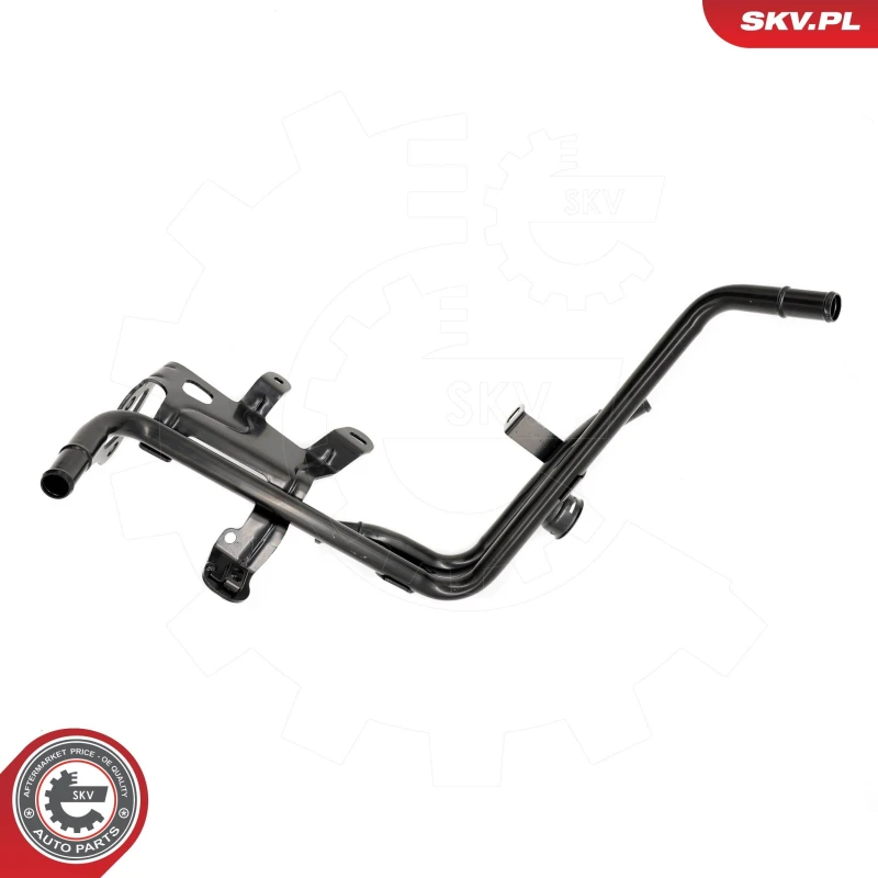 Image of ESEN SKV Coolant pipe ESEN SKV 54SKV557