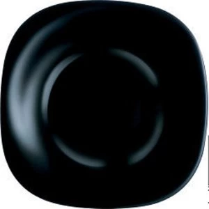 image of Luminarc Carine Soup Plate Black 21cm