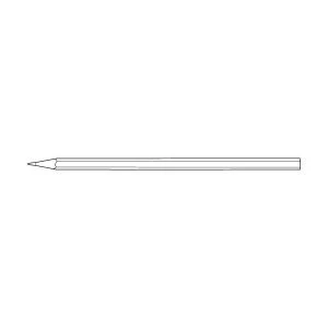 Image of 5 Star Value Pencils HB Pack of 12