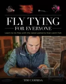 Image of Fly Tying for Everyone