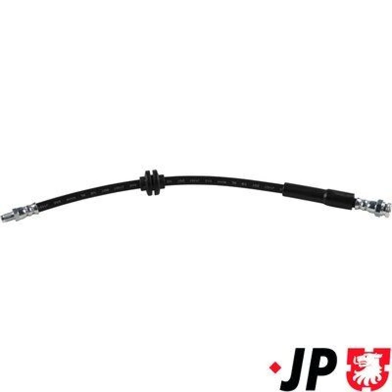 Image of JP GROUP Brake hose JP GROUP 3161700500