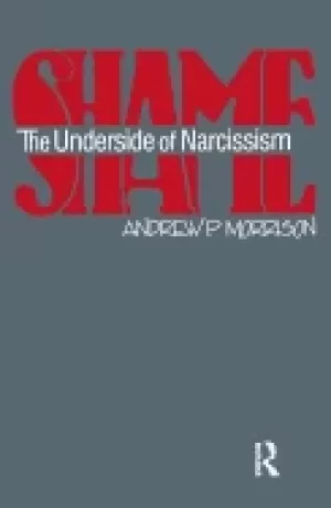 Image of shame the underside of narcissism