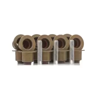 Image of ELRING Seal Set, valve stem BMW,TOYOTA,MINI 530.070 11347807347,13734WA010