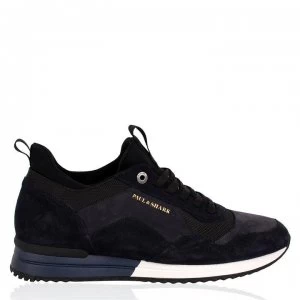 Image of Paul and Shark P+S Mako Snr 01 - Navy