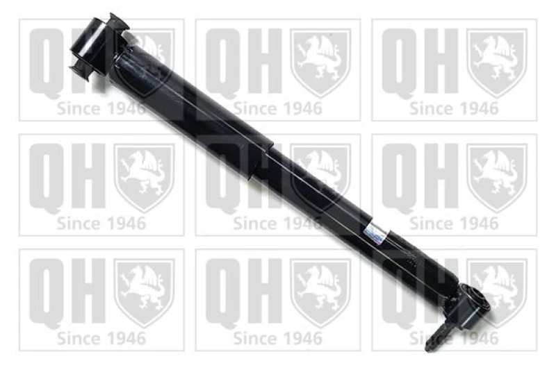 Image of QUINTON HAZELL Shock absorber QUINTON HAZELL QAG181116