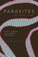 Image of parasites the inside story