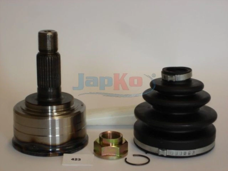 Image of JAPKO CV joint kit JAPKO 62423