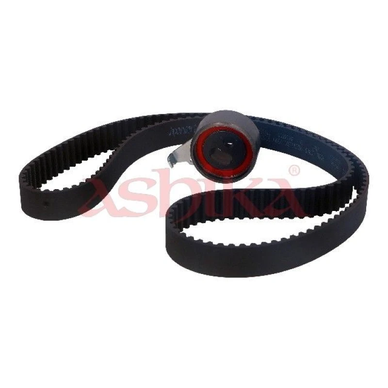 Image of ASHIKA Timing belt kit ASHIKA KCT808
