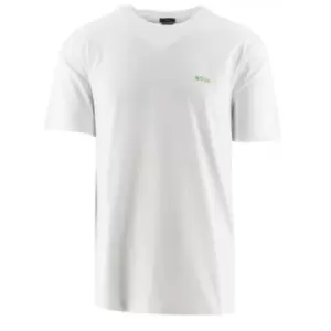 Image of BOSS White Tee T-Shirt