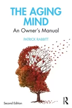 Image of The Aging MindAn Owner's Manual