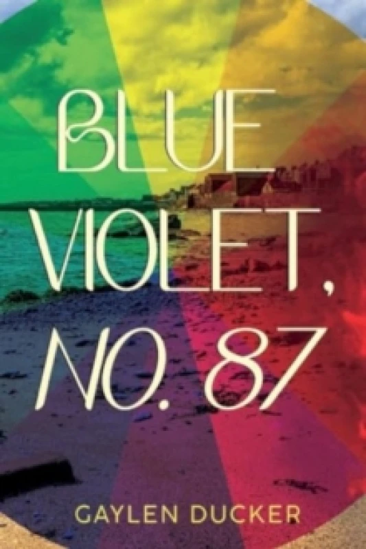 Image of Blue Violet, No. 87 Paperback / softback
