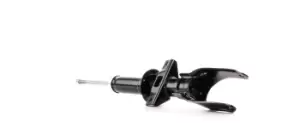 Image of RIDEX Shock absorber VW 854S1436 2H0413031K Shocks,Shock absorbers,Suspension shocks