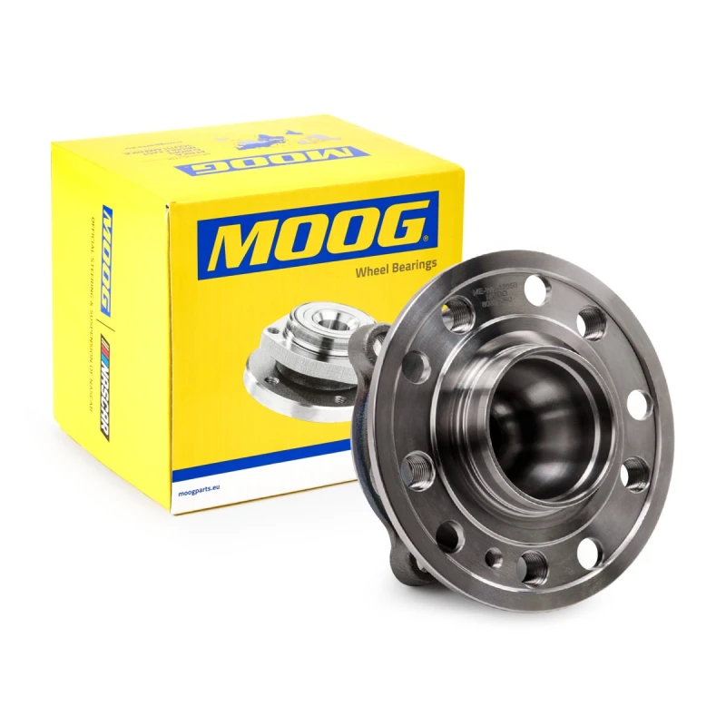 Image of Wheel bearing kit MOOG ME-WB-12850