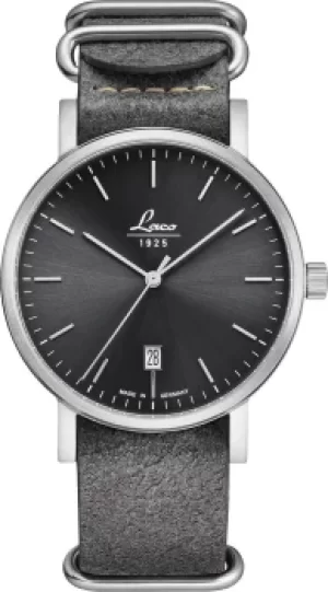 Image of Laco Watch Classic Stone