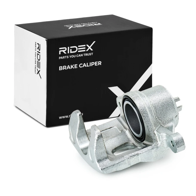 Image of RIDEX Brake caliper RIDEX 78B2631