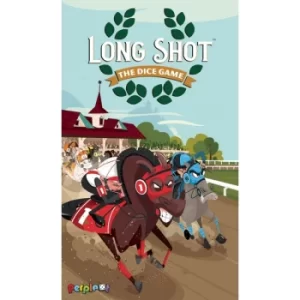 Image of Long Shot The Dice Game