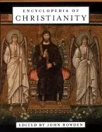 Image of encyclopedia of christianity