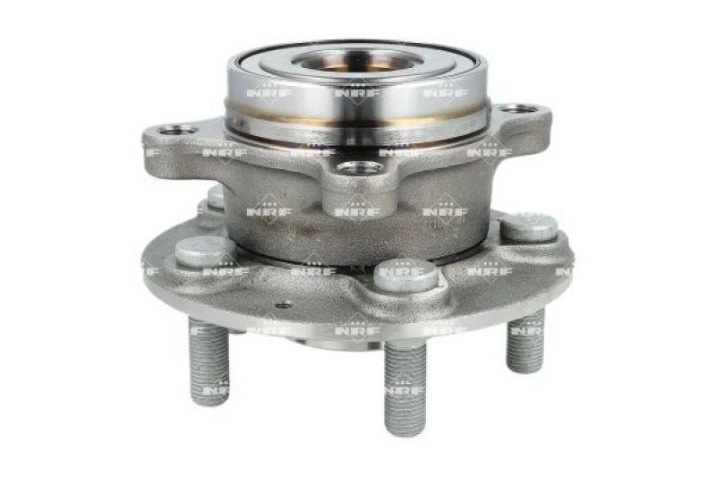 Image of NRF 828004 Wheel Hub Front Axle Wheel Hub (653)