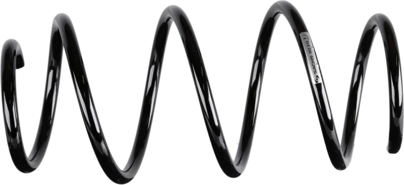 Image of Coil spring SACHS 993 818