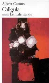 Image of Caligula by Albert Camus and Albert Camus Book