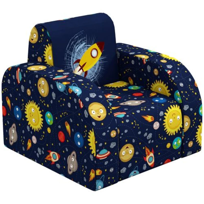 Image of AIYAPLAY Kids Armchair - Aiyaplay 5056725562595