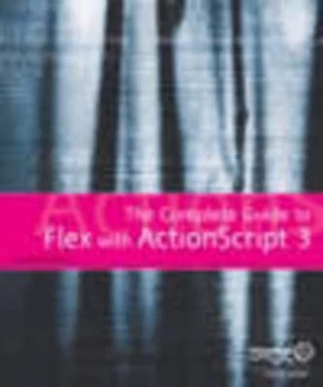 Image of The Essential Guide to Flex 2 with Actionscript 3.0 by Charles Brown Paperback