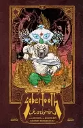 Image of sabertooth swordsman