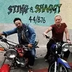 image of Sting & Shaggy - 44/876 Deluxe Edition