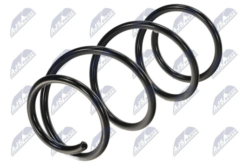 Image of NTY Coil spring NTY ASZ-RE-054
