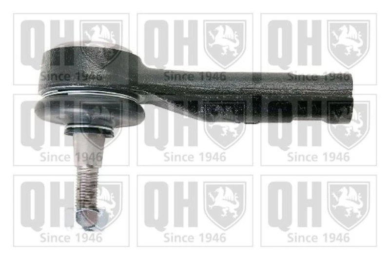 Image of QUINTON HAZELL Track rod end QUINTON HAZELL QR3859S