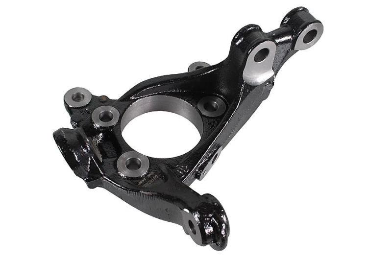 Image of Steering knuckle METZGER 58182202