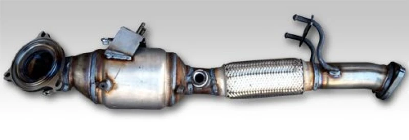 Image of Catalytic converter VEGAZ FK-349