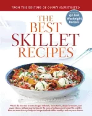 Image of best skillet recipes a best recipe classic