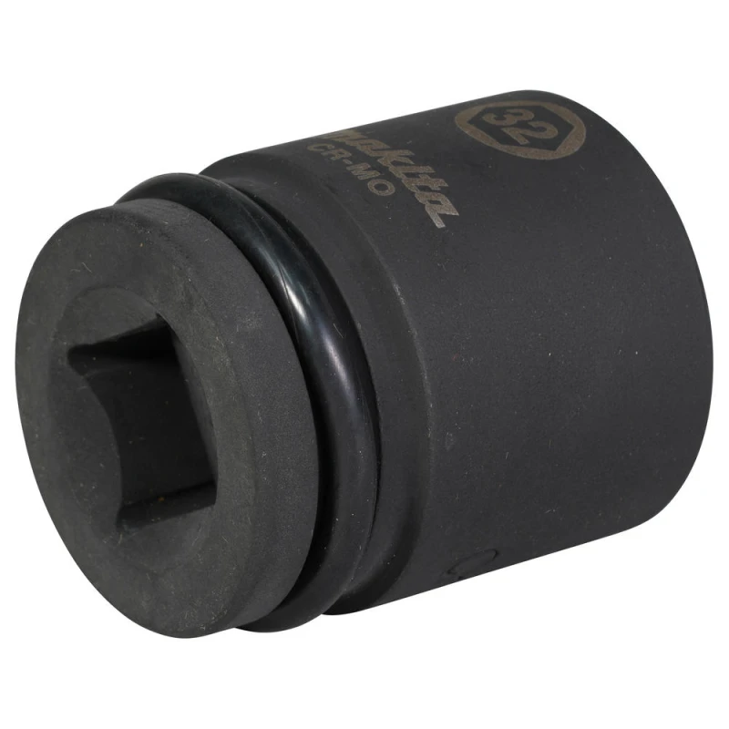 Image of Makita 3/4" Drive Hexagon Impact Socket 3/4" 32mm E-22305