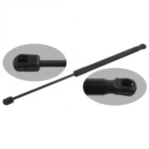 Image of Gas Spring 31674 by Febi Bilstein Left/Right