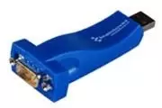 Image of Brainboxes US-324 interface cards/adapter