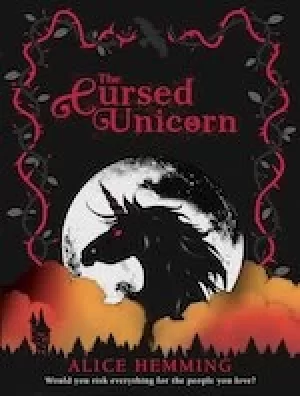 Image of Dark Unicorns: The Cursed Unicorn