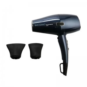 image of Bio Ionic GrapheneMX Professional 1875W Hair Dryer