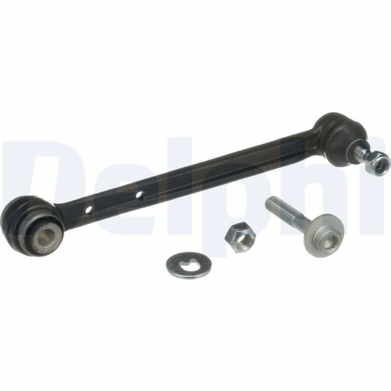 Image of DELPHI Suspension arm DELPHI TC389