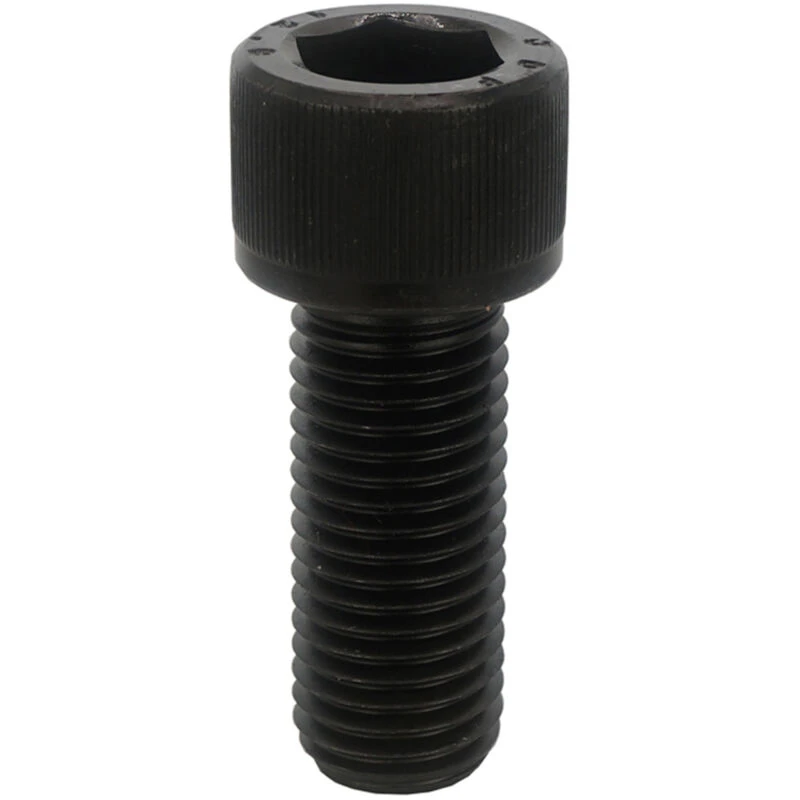 Image of Unifix Grade 12.9 Socket Head Cap Screws Din 912 S/col - M6 X 20 - Box Of 200