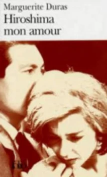 Image of Hiroshima Mon Amour by Marguerite Duras and Alain Resnais Book