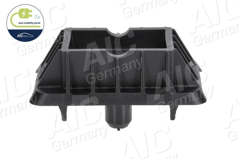 Image of Jack Support Plate AIC 55713