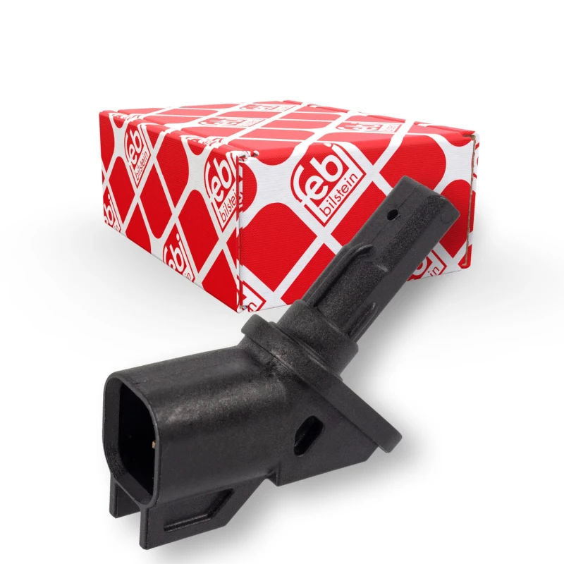 Image of FEBI BILSTEIN 45744 ABS Sensor Sensor,wheel speed (412)