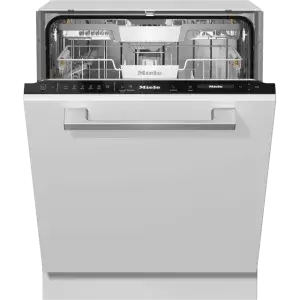 Image of Miele G7472SCVi Fully Integrated Dishwasher