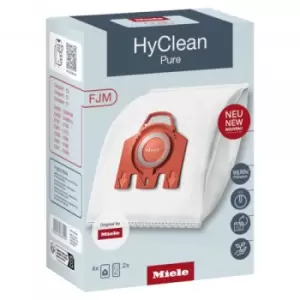 image of FJM-HYCLEAN-PURE Vacuum Cleaner Bags