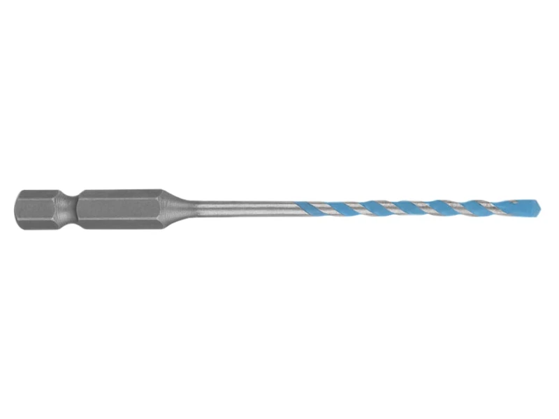 Image of Bosch Powertool Accessories EXPERT HEX-9 Multi Construction Drill Bit 3 x 45 x 90mm 2.608.902.248