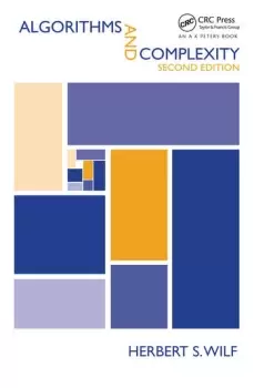 Image of Algorithms and Complexity